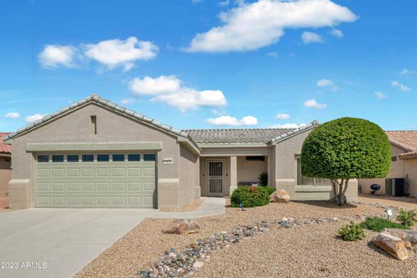 Surprise, AZ 85374,16038 W AUTUMN SAGE Drive