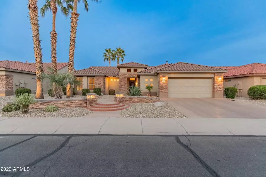 18217 N SAN SALVADOR Court, Surprise, AZ 85374