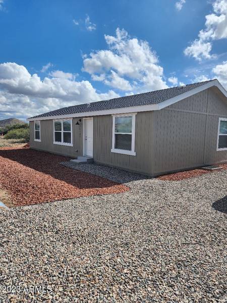 20969 E BLACK ROCK Trail, Mayer, AZ 86333