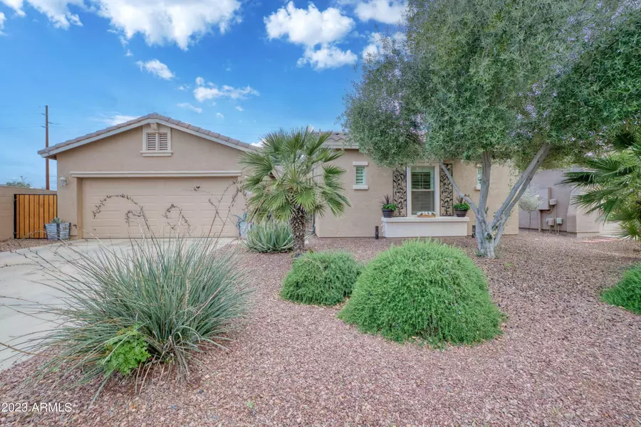 42371 W Sea Eagle Drive, Maricopa, AZ 85138