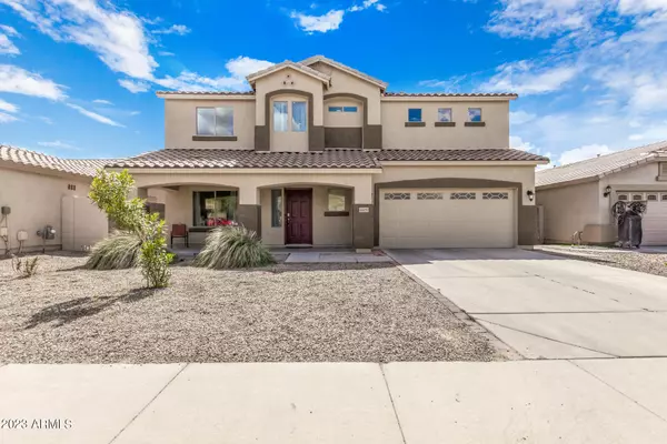 Maricopa, AZ 85139,46091 W TULIP Lane