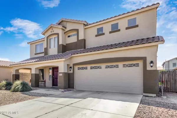 Maricopa, AZ 85139,46091 W TULIP Lane