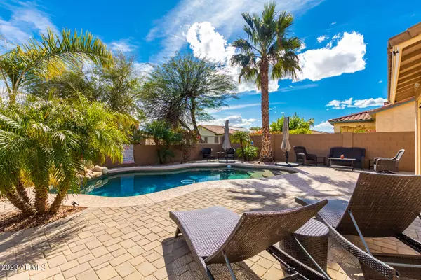 Surprise, AZ 85388,17609 W CARIBBEAN Lane