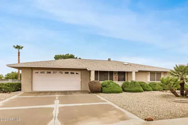 Sun City, AZ 85373,9626 W COTTONWOOD Drive