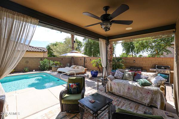 Buckeye, AZ 85396,20995 W WHITE ROCK Road