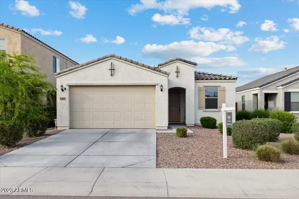 4492 W Vervain Avenue, San Tan Valley, AZ 85144