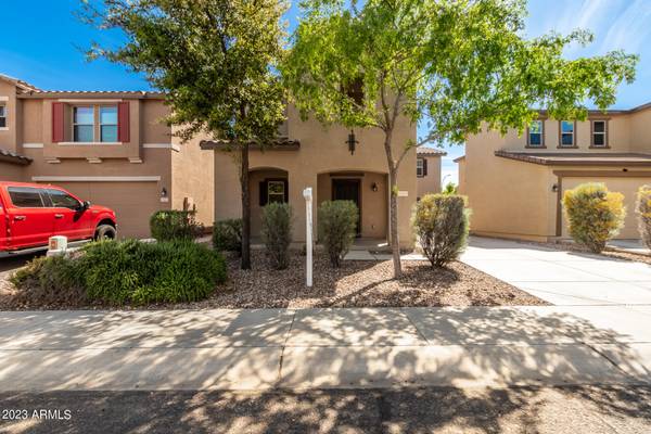 Phoenix, AZ 85037,10809 W ELM Street