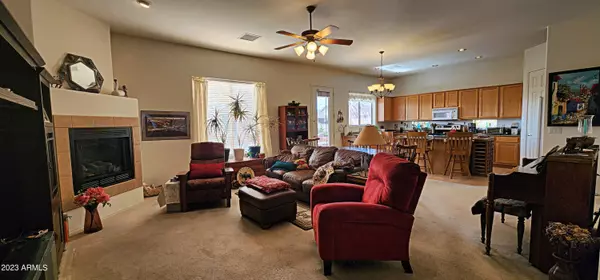 Prescott Valley, AZ 86314,6655 E TENBY Drive