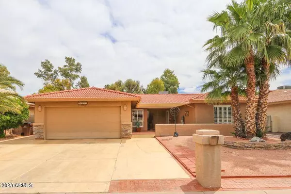 Sun Lakes, AZ 85248,26625 S LAKEMONT Drive