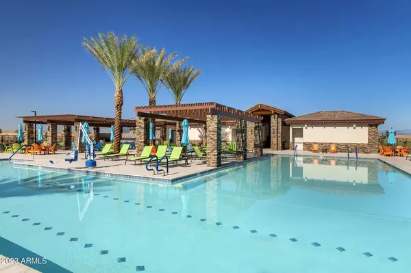 Surprise, AZ 85387,24711 N 174TH Lane