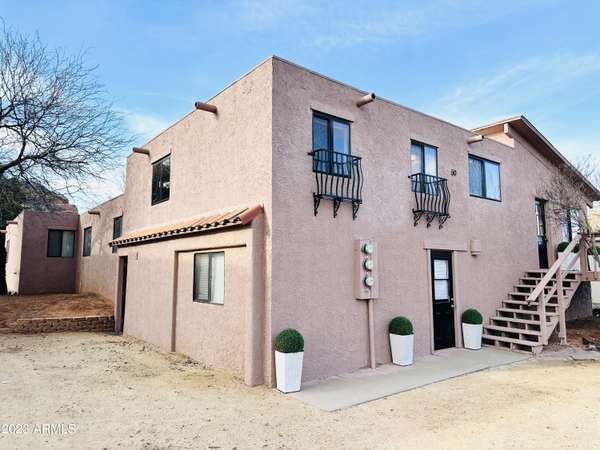 Sedona, AZ 86351,50 CHAPARRAL Drive