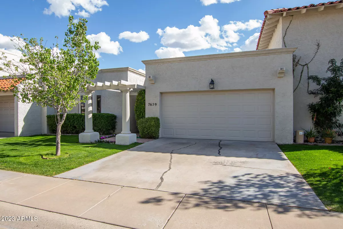 Scottsdale, AZ 85250,7639 E MEDLOCK Drive