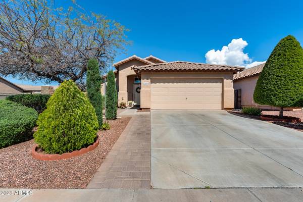 22994 W SOLANO Drive, Buckeye, AZ 85326