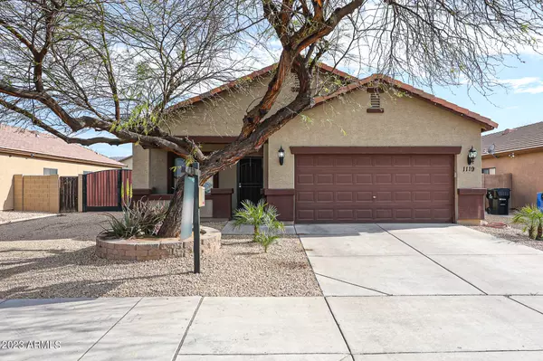 1119 W CARSON Road, Phoenix, AZ 85041