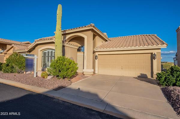 Gold Canyon, AZ 85118,5257 S Marble Drive