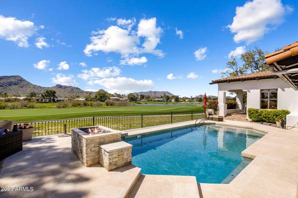 Paradise Valley, AZ 85253,6201 E HORSESHOE Road