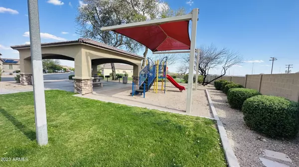 El Mirage, AZ 85335,12212 W DESERT Lane