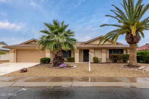 Sun City West, AZ 85375,17820 N AZURITE Drive