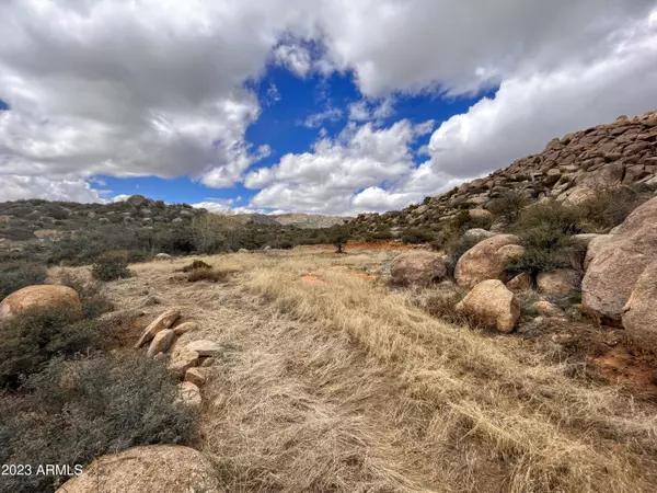 Yarnell, AZ 85362,0 Cross Way #3