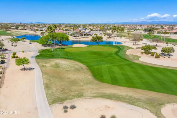 Surprise, AZ 85374,16150 W DESERT WINDS Drive