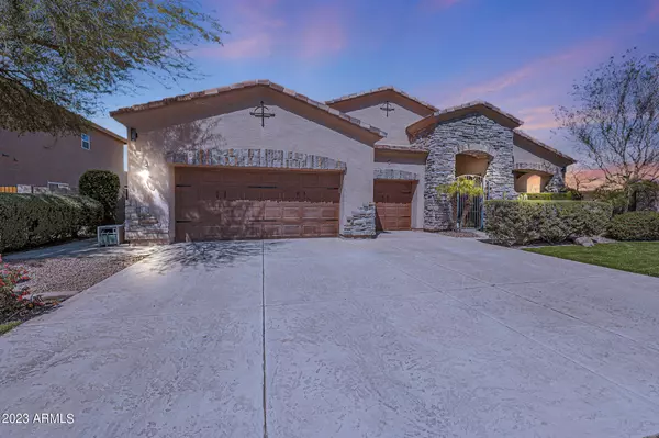 Chandler, AZ 85249,944 E SAN CARLOS Way