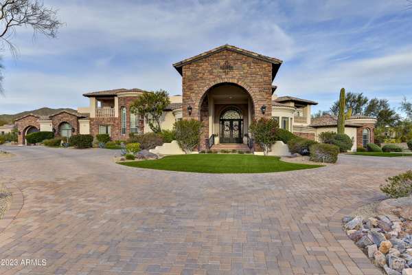 4060 N PINNACLE HILLS Circle, Mesa, AZ 85207