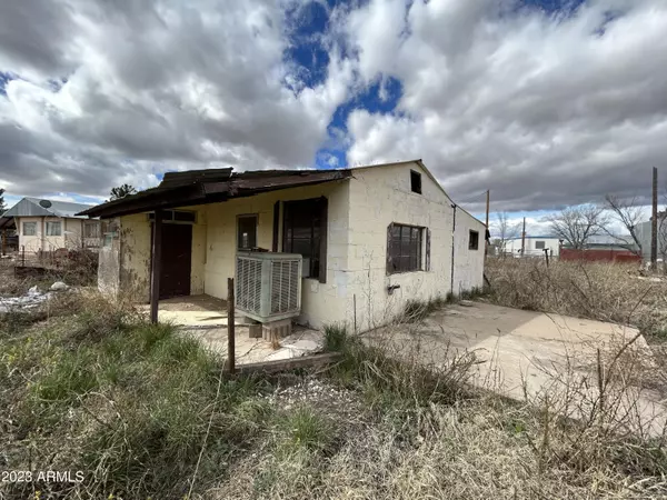 Elfrida, AZ 85610,10360 N VAN METER Avenue