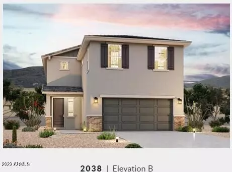 17381 W DALEY Lane W, Surprise, AZ 85387