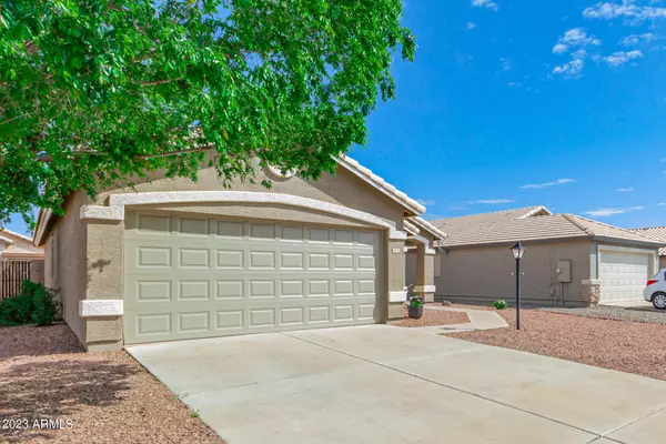 Surprise, AZ 85374,15932 W ELM Street