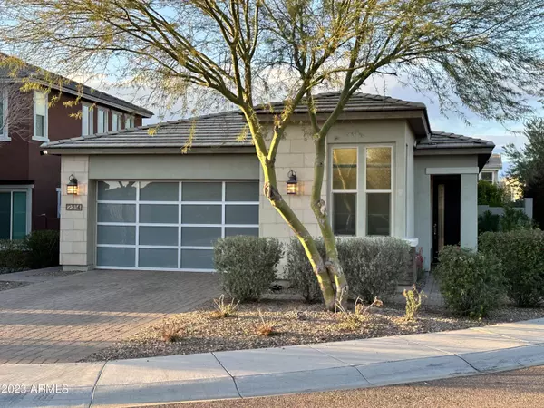 Phoenix, AZ 85085,2314 W DUANE Lane