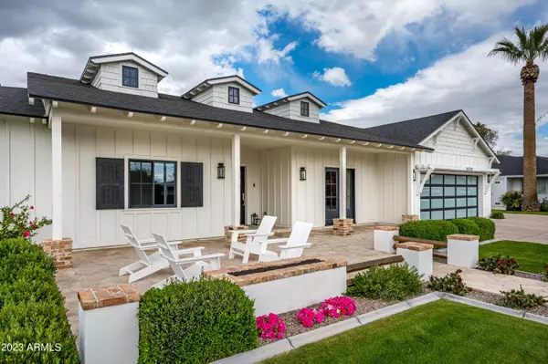 Scottsdale, AZ 85251,6220 E CALLE CAMELIA --