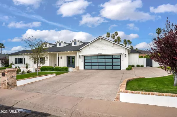 Scottsdale, AZ 85251,6220 E CALLE CAMELIA --