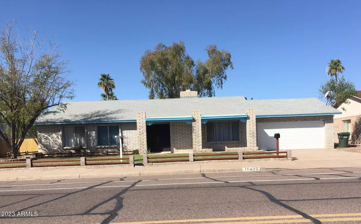 Phoenix, AZ 85053,15432 N 29TH Avenue