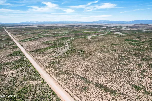 Douglas, AZ 85607,81 Leslie Canyon Road #01-09A