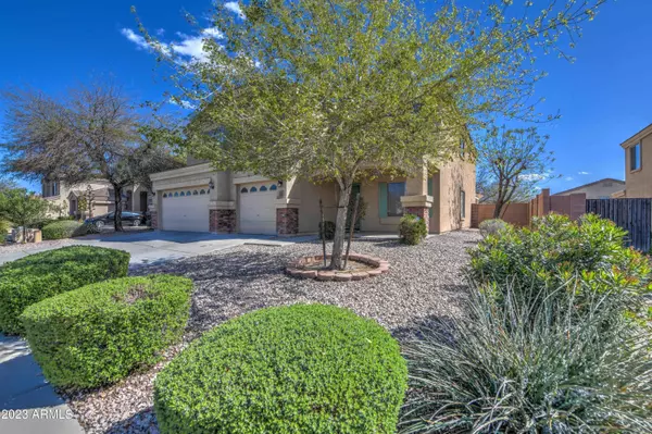 Buckeye, AZ 85326,23217 W KIMBERLY Drive