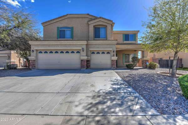 Buckeye, AZ 85326,23217 W KIMBERLY Drive