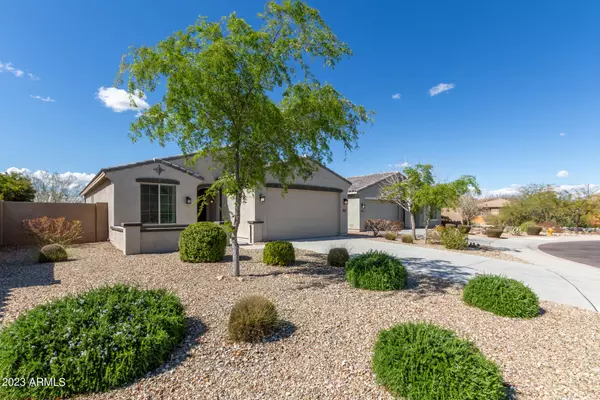 Goodyear, AZ 85338,17492 W POLARIS Drive