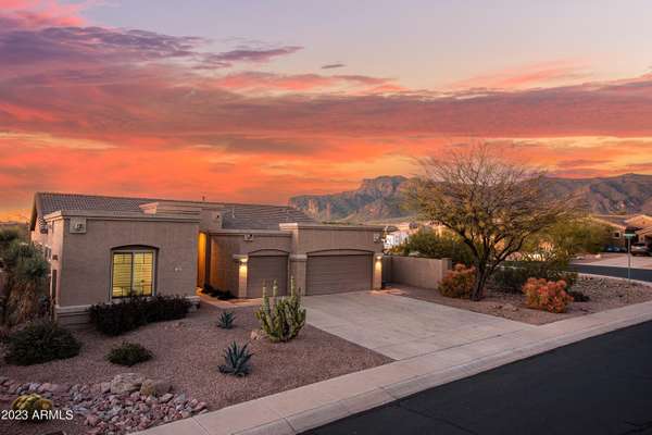 Gold Canyon, AZ 85118,4182 S LYSILOMA Lane