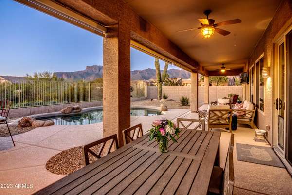 Gold Canyon, AZ 85118,4182 S LYSILOMA Lane