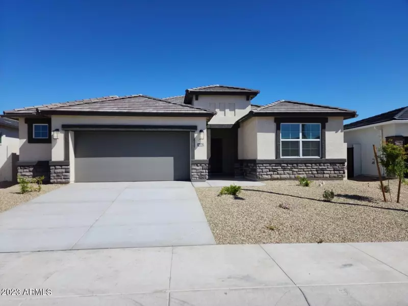 24062 W VERLEA Drive, Buckeye, AZ 85326