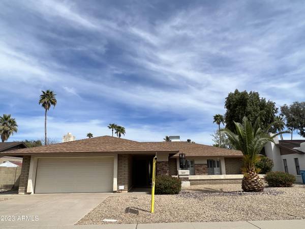 Scottsdale, AZ 85254,6608 E Sandra Terrace --