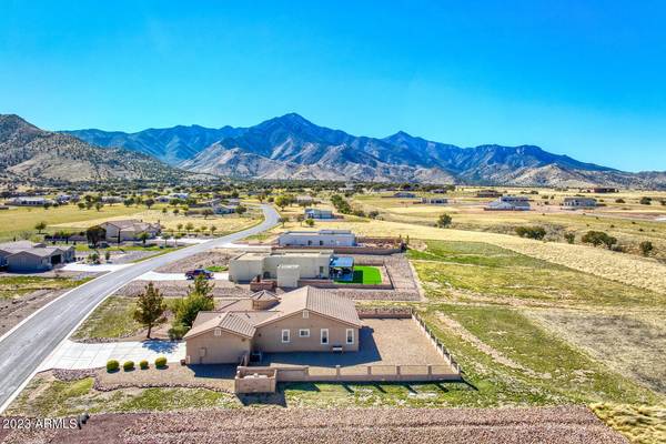 Hereford, AZ 85615,6592 E SADDLEHORN Circle