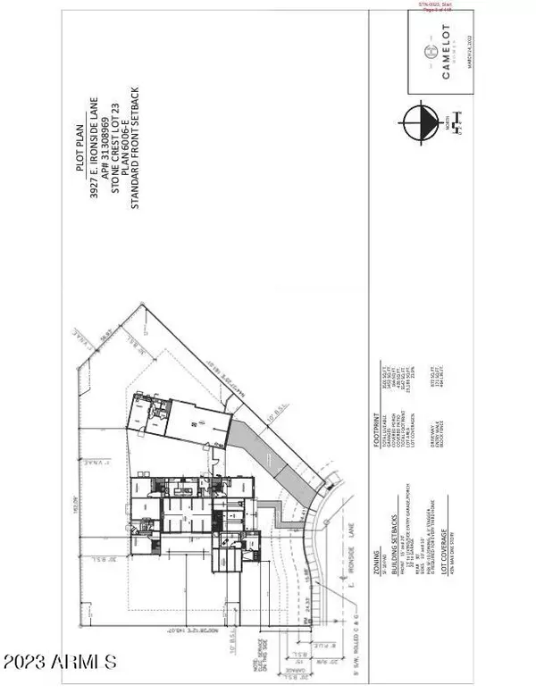 Gilbert, AZ 85298,3927 E Ironside Lane