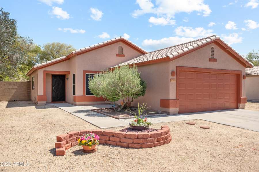 17705 N WOODROSE Avenue, Surprise, AZ 85374