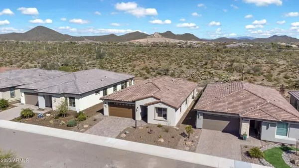 Peoria, AZ 85383,13342 W MONTANSORO Lane