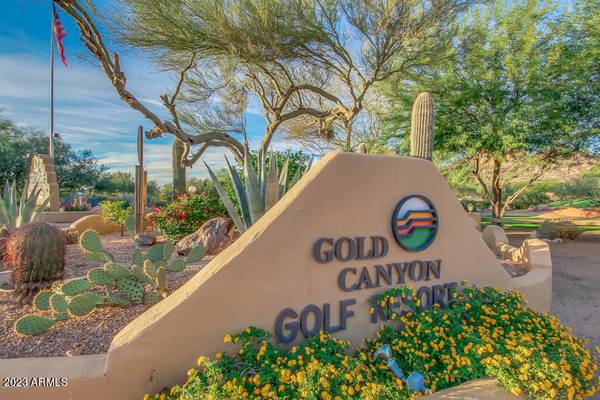 Gold Canyon, AZ 85118,6208 S EAGLE PASS Road #284