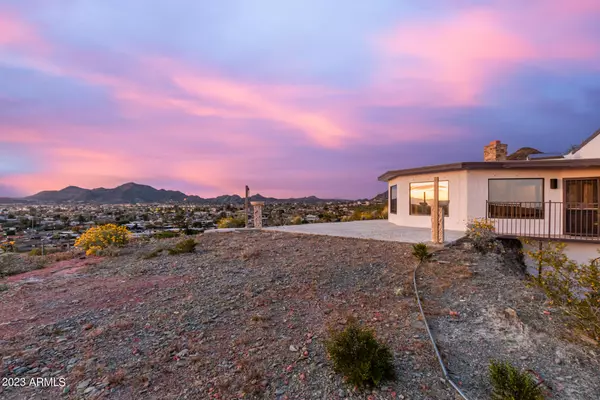 1314 E LAS PALMARITAS Drive Phoenix, AZ 85020