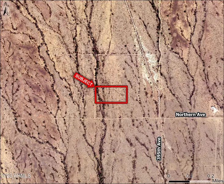 0 N Northern Avenue #-, Tonopah, AZ 85354