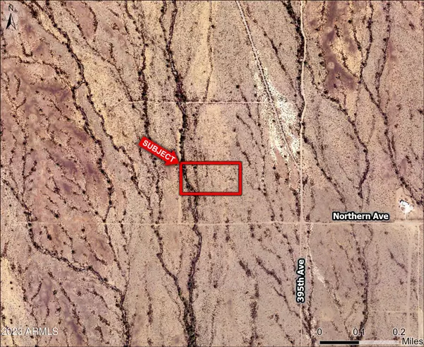 Tonopah, AZ 85354,0 N Northern Avenue #-