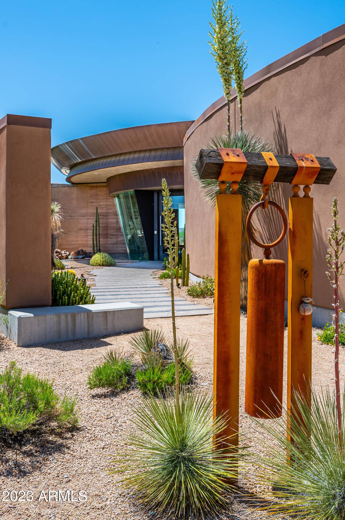 Scottsdale, AZ 85262,10216 E VENADO Trail